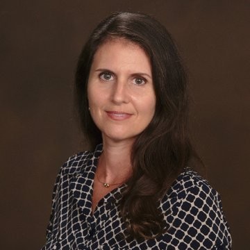 Denise Ibsen professional headshot
